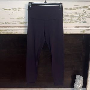 Lululemon align leggings